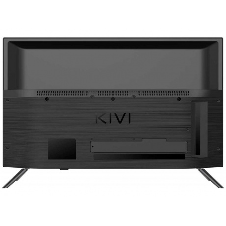 Телевизор Kivi LED 24&quot; 24H550NB черный - фото 2