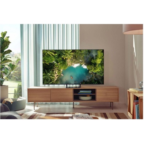 Телевизор Samsung 75&quot; LED UE75AU9000UXCE - фото 9