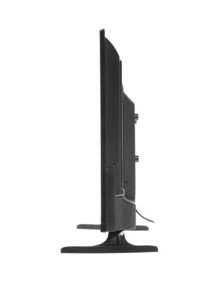 Телевизор Telefunken LED 31.5 TF-LED32S78T2\H черный пульт jkt 106b home white для телевизора telefunken soundmax