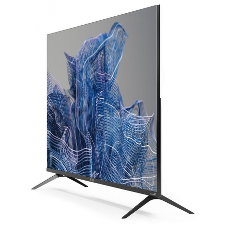Телевизор Kivi LED 50" 50U750NB Smart черный - фото 2