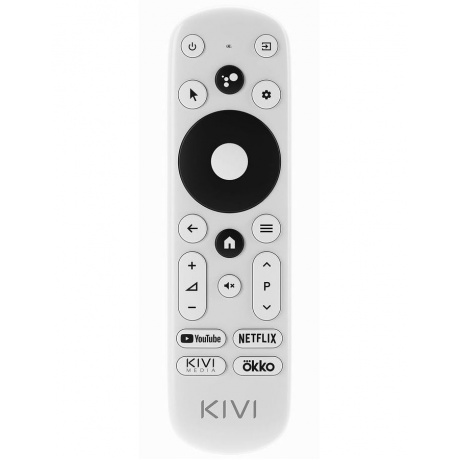 Телевизор Kivi LED 50" 50U750NB Smart черный - фото 7