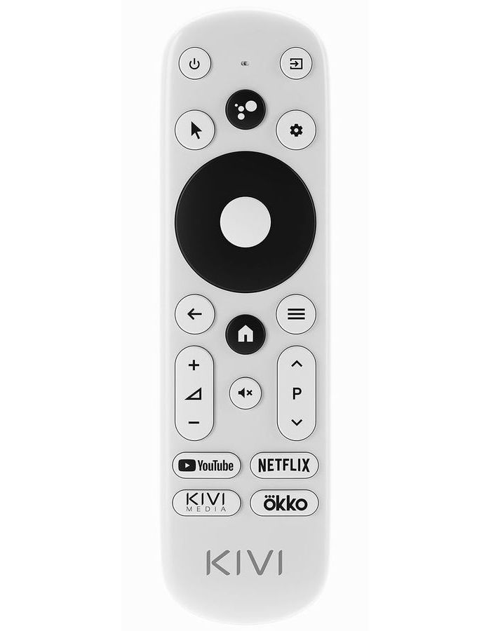 Телевизор Kivi LED 50" 50U750NB Smart черный - фото 7