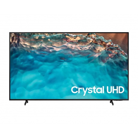 Телевизор Samsung 85&quot; UE85BU8000UXCE - фото 1