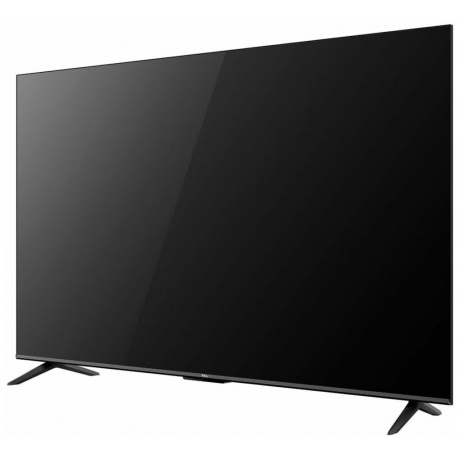 Телевизор TCL 55&quot; 55P637 черный - фото 4