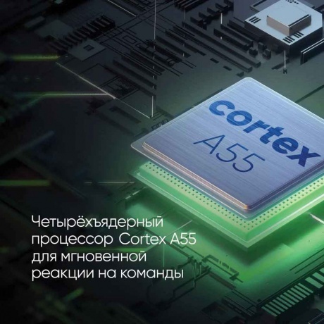 Телевизор TopDevice 24” TDTV24BS01H BK - фото 10