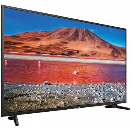 Телевизор Samsung 50&quot;LED UE50TU7002UXCE - фото 2