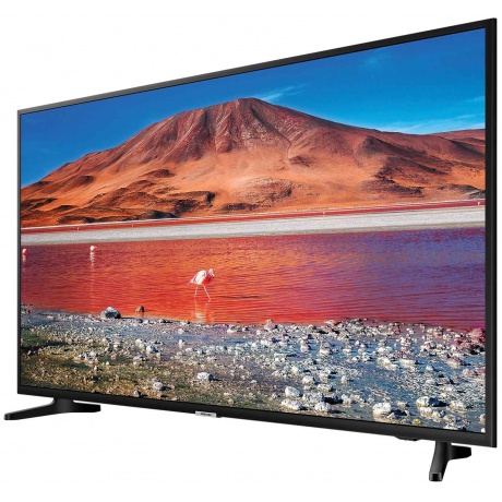 Телевизор Samsung 50&quot;LED UE50TU7002UXCE - фото 3