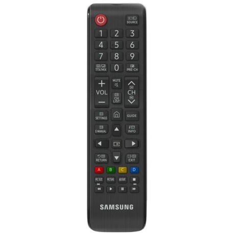 Телевизор Samsung 50&quot;LED UE50TU7002UXCE - фото 5