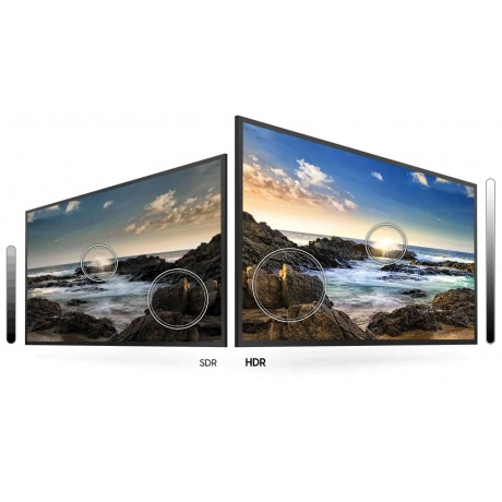 Телевизор Samsung 50&quot;LED UE50TU7002UXCE - фото 8