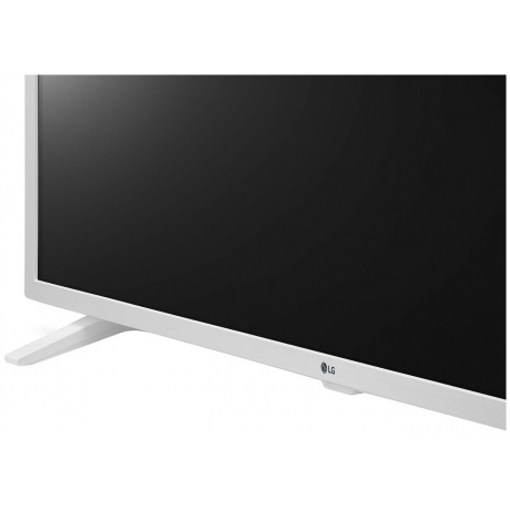 Телевизор LG 32&quot; LCD FHD WHITE 32LQ63806LC.ARUB LG - фото 6