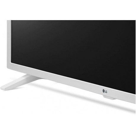 Телевизор LG 32&quot; LCD FHD WHITE 32LQ63806LC.ARUB LG - фото 9