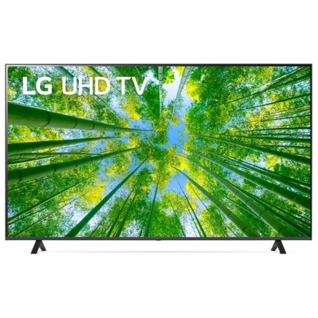 Телевизор LG 75&quot; LCD 4K 75UQ80006LB.ARUB - фото 1