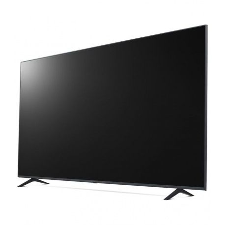 Телевизор LG 75&quot; LCD 4K 75UQ80006LB.ARUB - фото 2