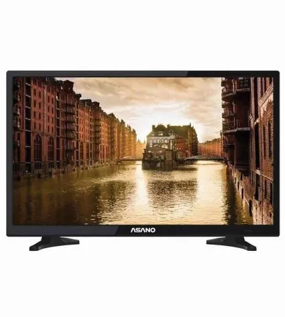 Телевизор ASANO 32" LCD 32LH8010T