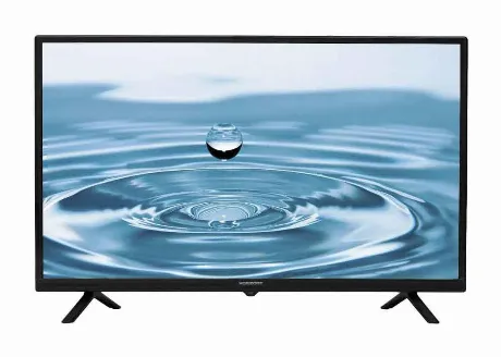 Телевизор Horizont 32" LED 32LE7051D