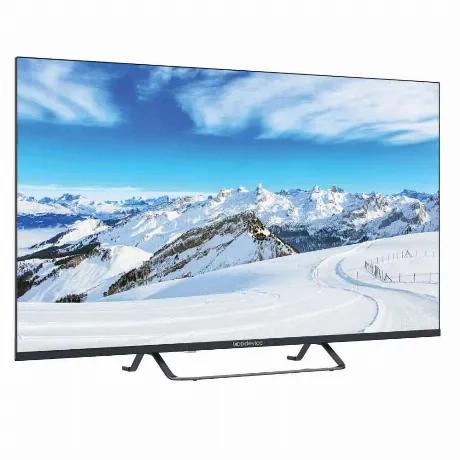 Телевизор Topdevice 40'' TDTV40BS04FBK