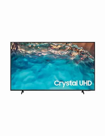 Телевизор Samsung 50" LED UE50BU8000UXCE