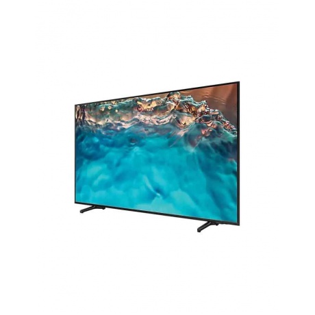 Телевизор Samsung 50&quot; LED UE50BU8000UXCE - фото 2