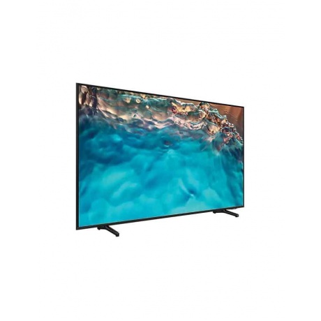 Телевизор Samsung 50&quot; LED UE50BU8000UXCE - фото 3