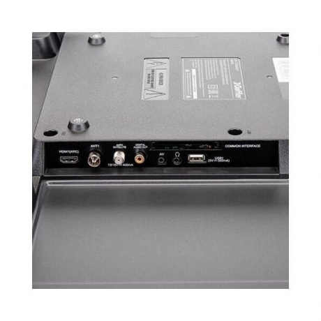 Телевизор Doffler 40KF29 - фото 4