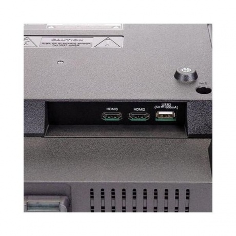 Телевизор Doffler 40KF29 - фото 5