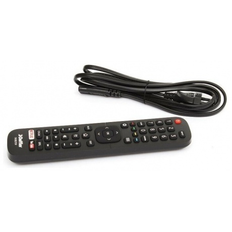 Телевизор Doffler 40KF29 - фото 6