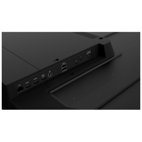 Телевизор Starwind 65&quot; SW-LED65UG402 черный - фото 5