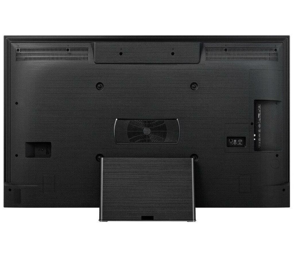 Телевизор Hisense 65" 65U8HQ темно-серый - фото 2