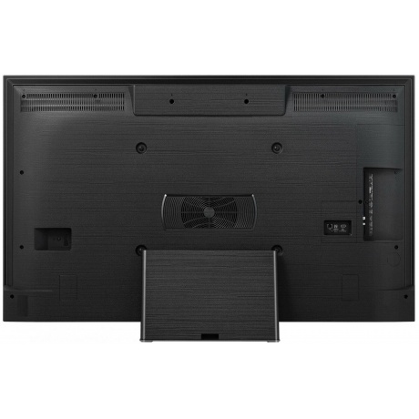 Телевизор Hisense 75" 75U8HQ черный - фото 2