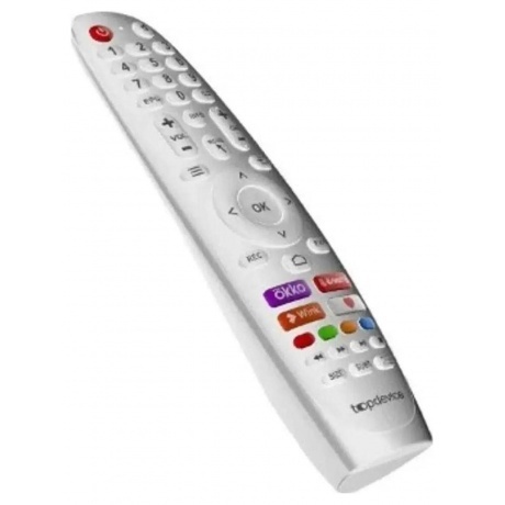Телевизор Topdevice 32" TDTV32BS02H_WE - фото 7