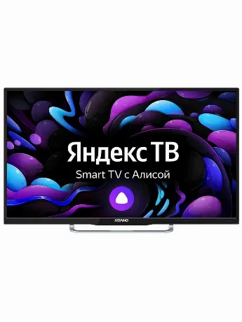 Телевизор Asano 55" 55LU8130S