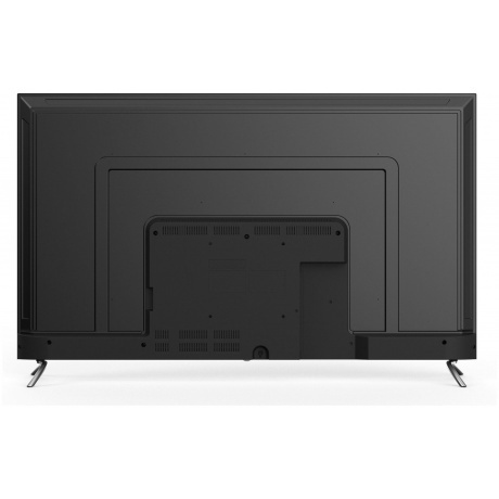 Телевизор Starwind 58&quot; SW-LED58UG401 стальной - фото 8