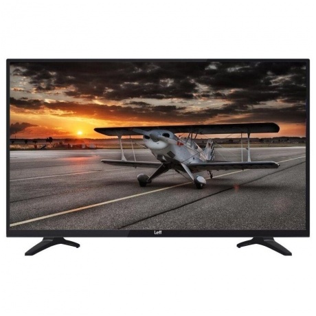 Телевизор LEFF 28" 28H250T