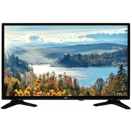 Телевизор LEFF 28&quot; 28H250T - фото 2