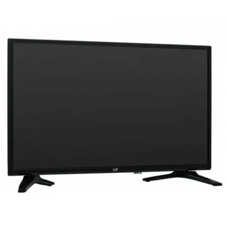 Телевизор LEFF 28&quot; 28H250T - фото 3