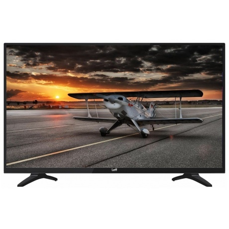 Телевизор LEFF 32" 32H250T