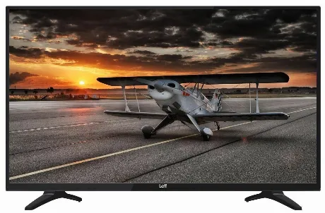 Телевизор LEFF 32" 32H250T