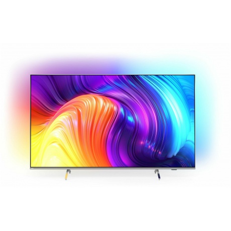 Телевизор Philips 58" 58PUS8507/60 - фото 1