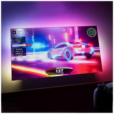 Телевизор Philips 58" 58PUS8507/60 - фото 8