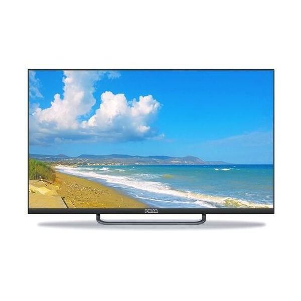 

Телевизор Polar 32" P32L55T2CSM Smart, Черный