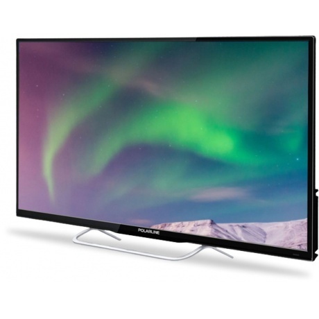 Телевизор Polarline 32&quot; 32PL54TC-SM Smart - фото 2