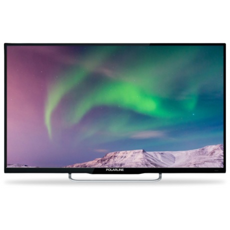 Телевизор Polarline 32&quot; 32PL54TC-SM Smart - фото 1