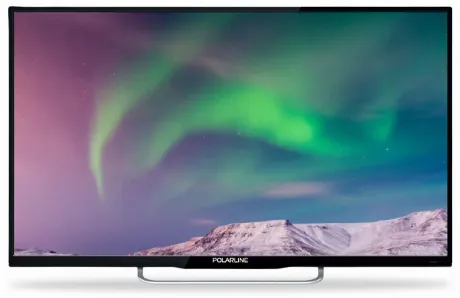 Телевизор Polarline 32" 32PL54TC-SM Smart