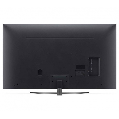 Телевизор LG 75UQ91009LD.ADKG титановый - фото 5