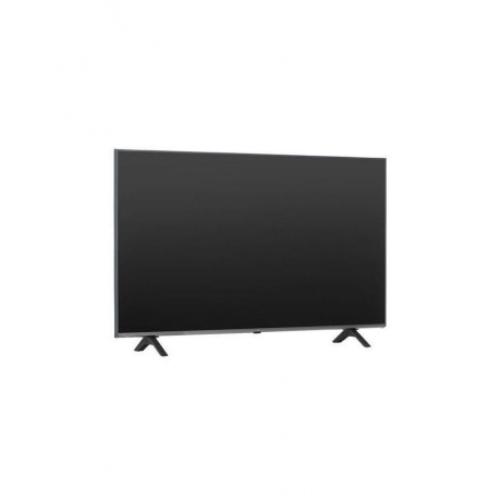 Телевизор LG 50UQ90006LDD черный - фото 2