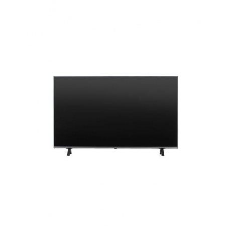 Телевизор LG 50UQ90006LDD черный - фото 3