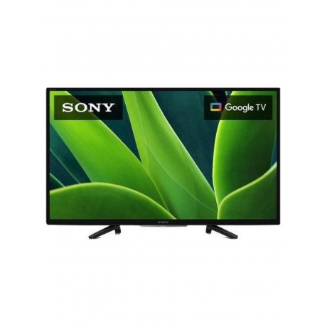 Телевизор Sony 32" KD-32W830K - фото 1