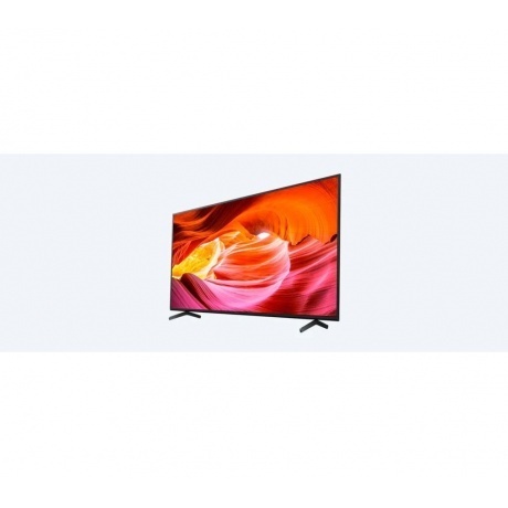 Телевизор Sony 43" KD-43X75K - фото 2