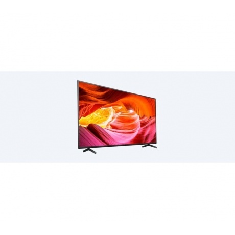 Телевизор Sony 43" KD-43X75K - фото 3