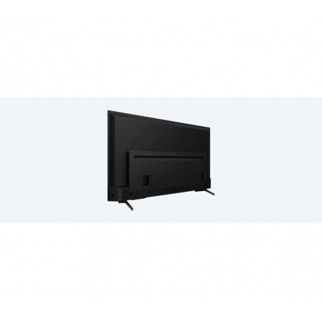 Телевизор Sony 43" KD-43X75K - фото 4